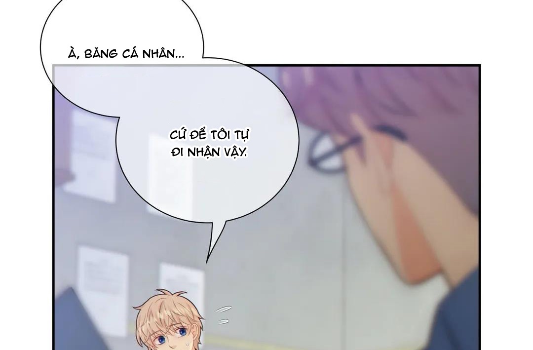 thời gian giữa sói và chó chapter 50 80