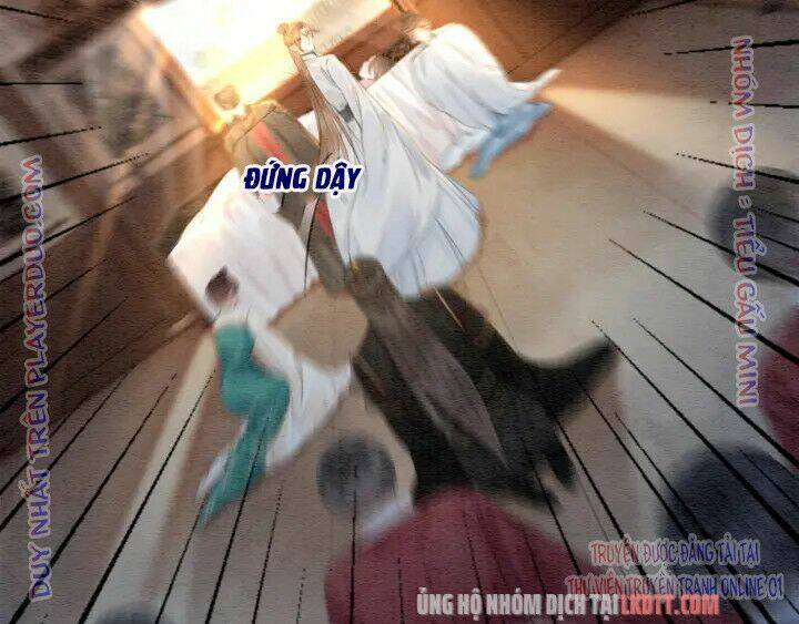 trọng sinh bá sủng nhiếp chính vương quá mạnh mẽ chapter 211 54