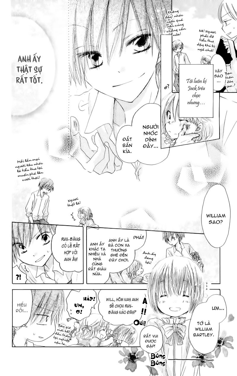 katakoi triangle chapter 4.5 10