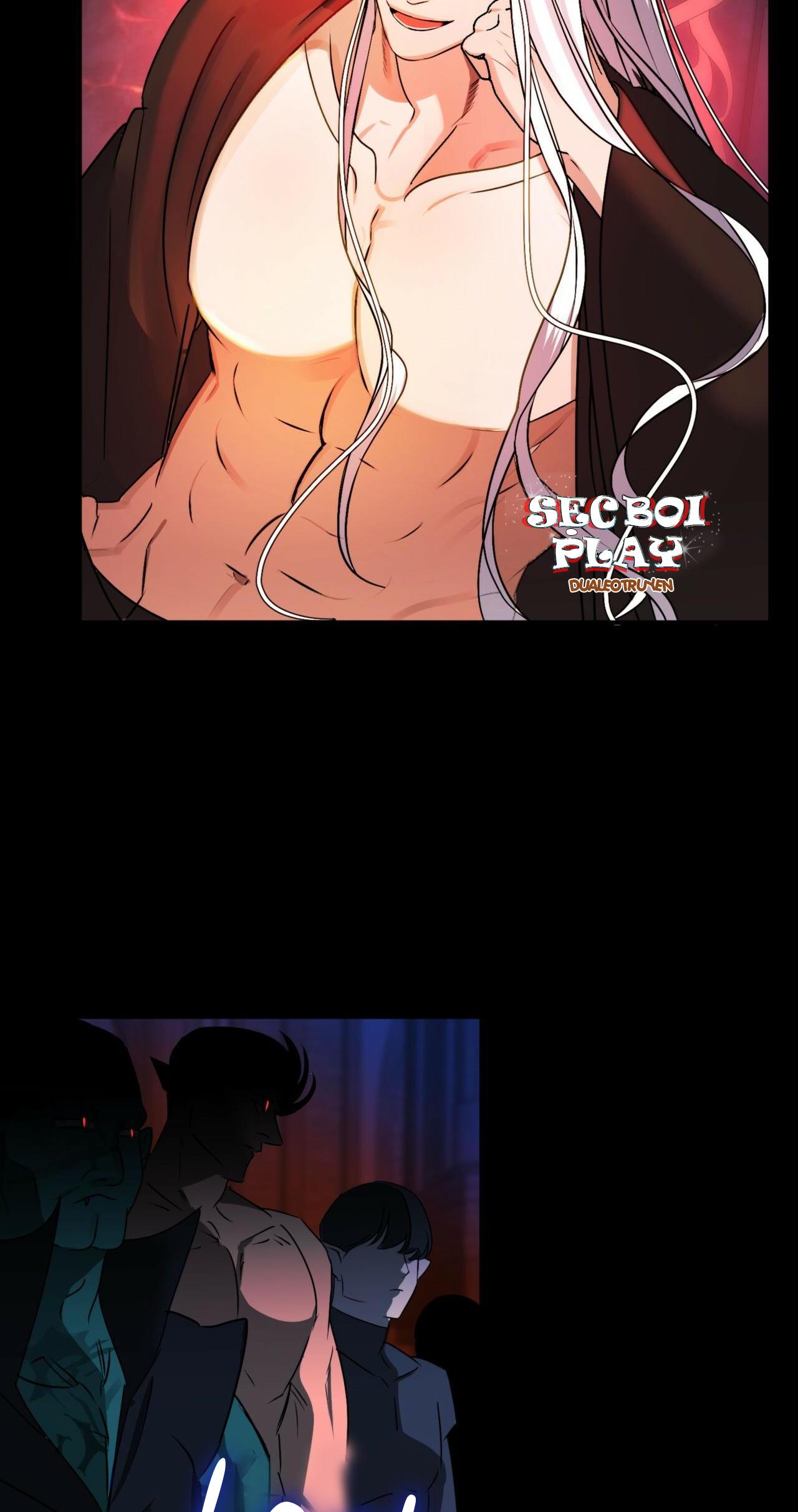 (np) độc thân muôn năm chapter 11 22