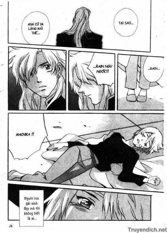 meteor methuselah chapter 11 23