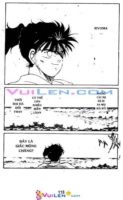 truyền nhân atula phần ii chapter 3 114