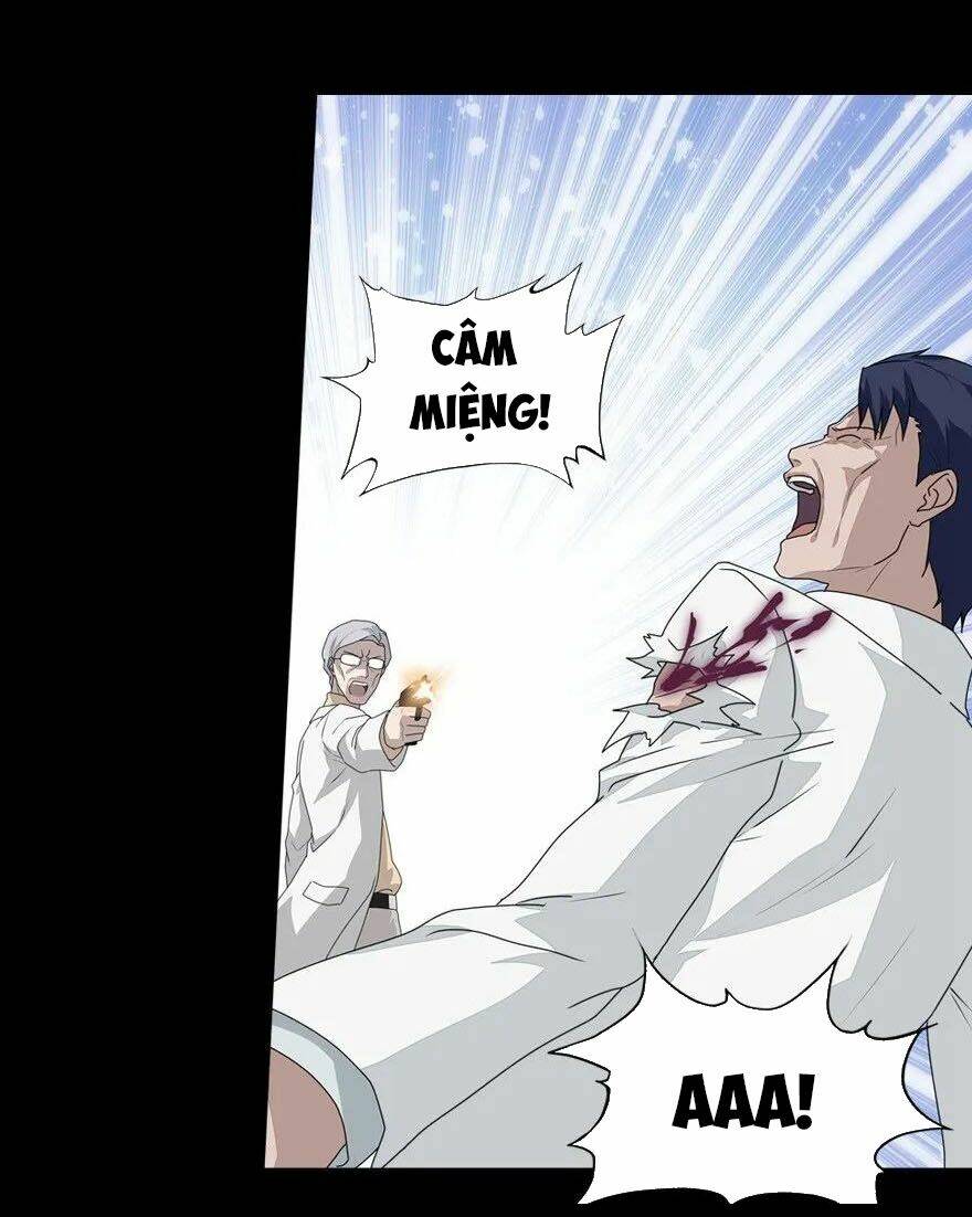 bạn gái virus của tôi chapter 138 13