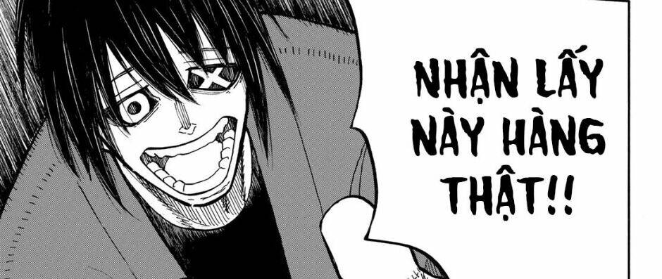 biệt đội lính cứu hỏa chapter 285 40