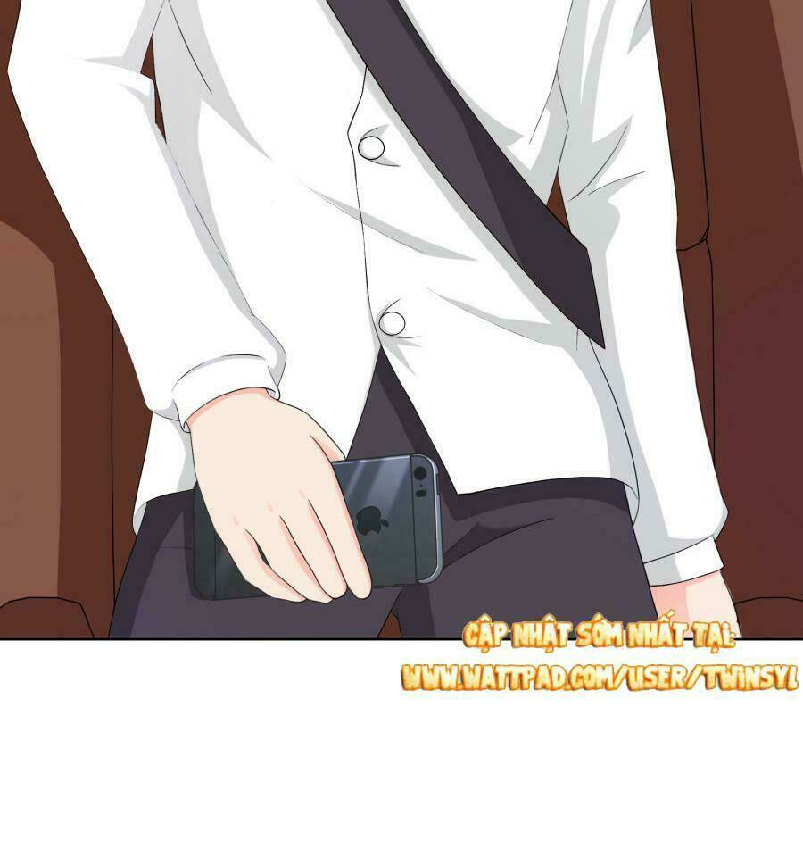 bá đạo trung khuyển tìm ái ký chapter 110 9