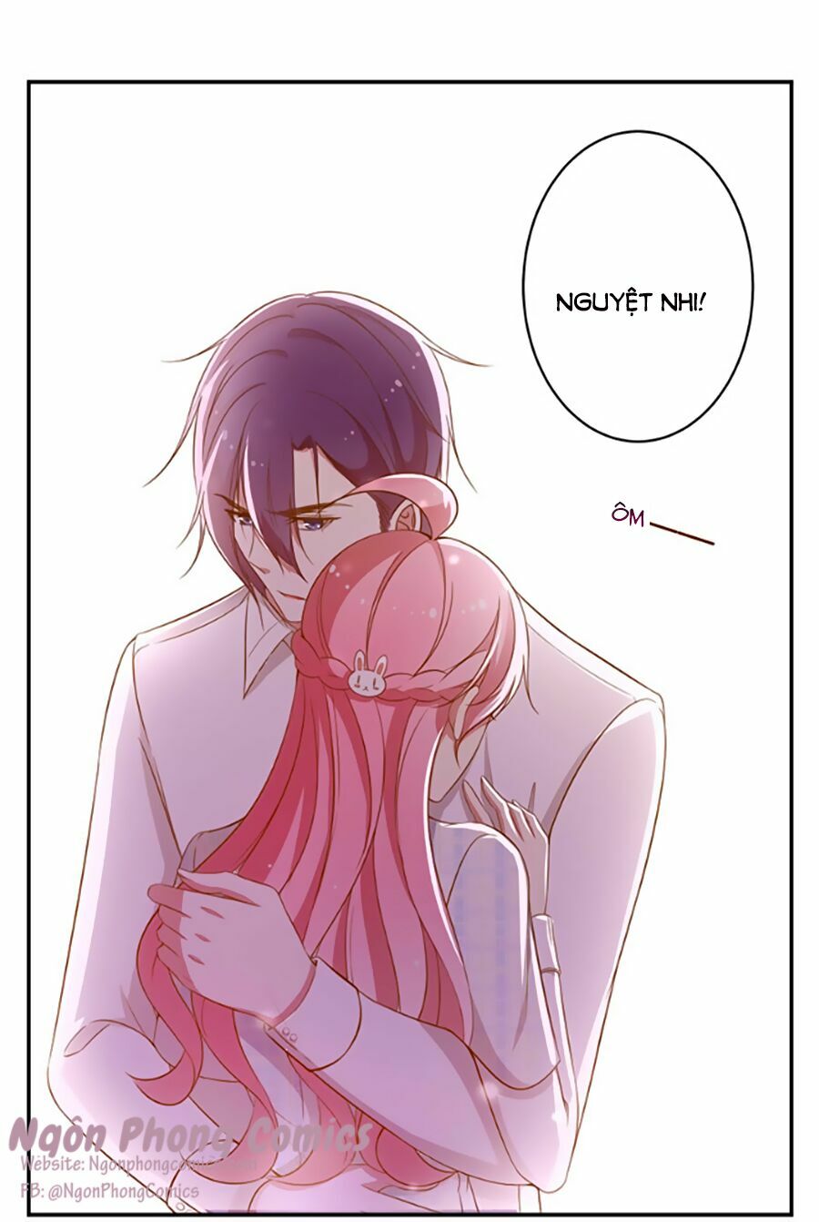 cả thế giới đều không bằng người chapter 32 14