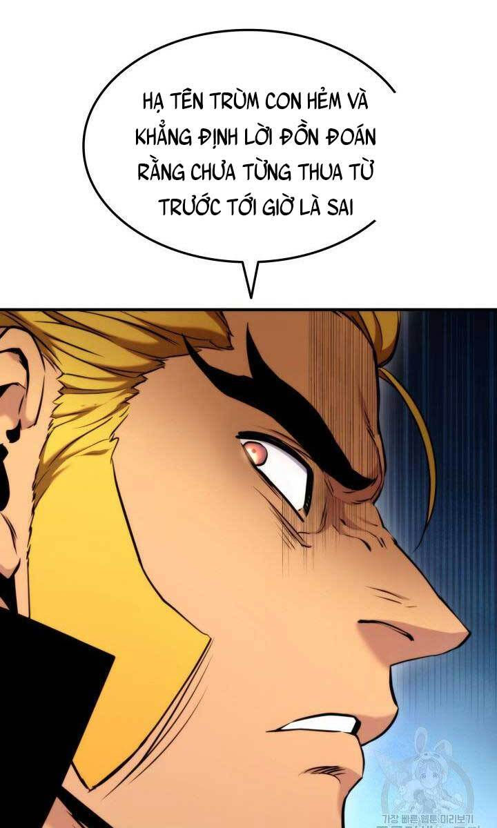 huyền thoại game thủ - tái xuất chapter 78 12