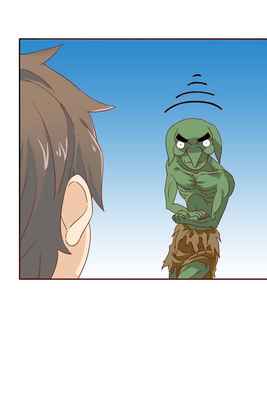 tôi trở thành ceo ở thế giới khác chapter 34 36