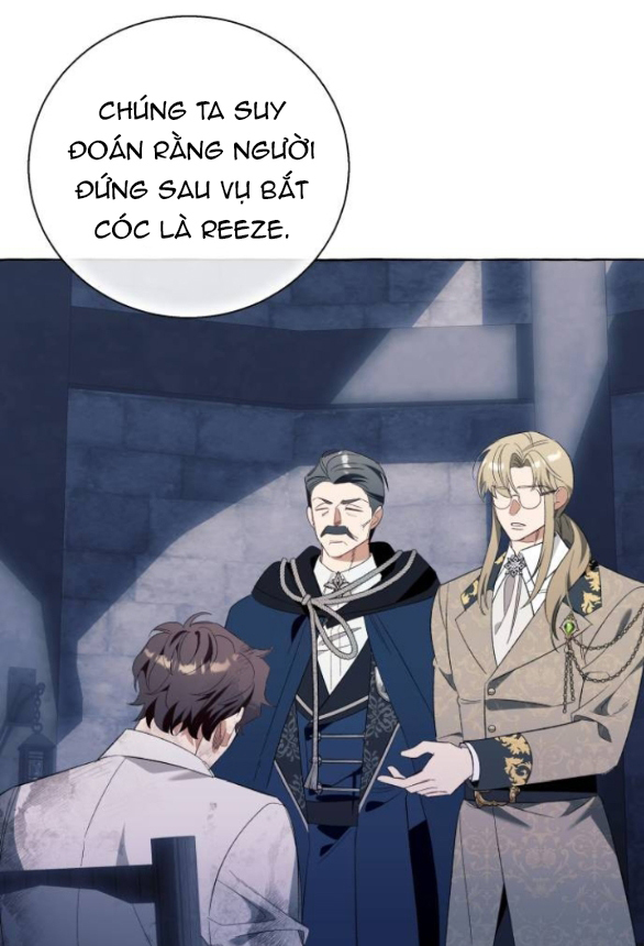 tôi tưởng đó chỉ là tiểu thuyết trọng sinh bình thường chapter 84.2 10