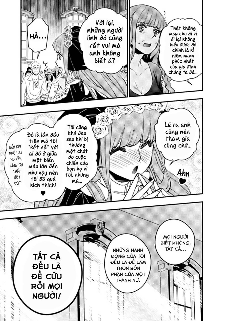 sự trỗi dậy của anh hùng hắc ám chapter 57 9