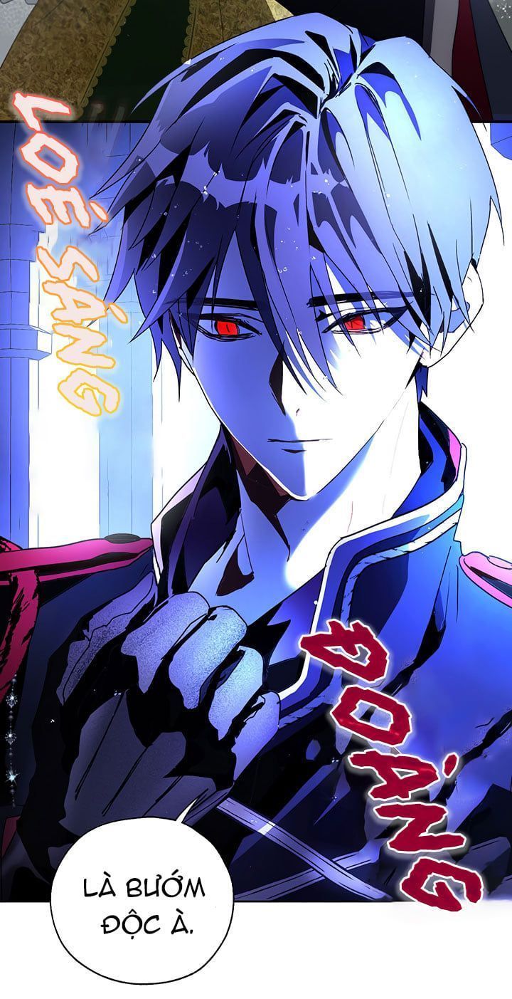 cách để cứu rỗi anh trai của nữ chính chapter 12 12