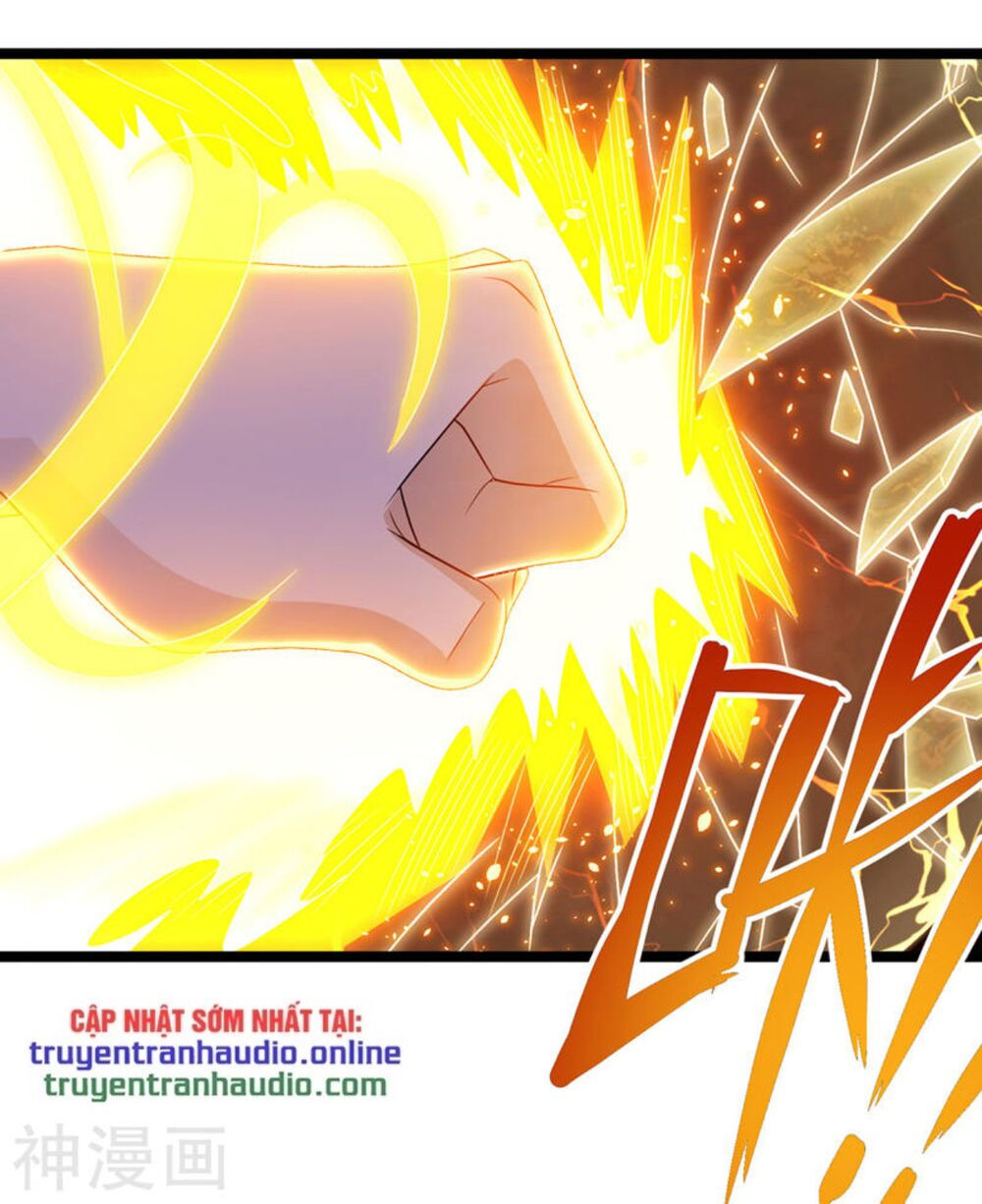 chúa tể tam giới chapter 99 10