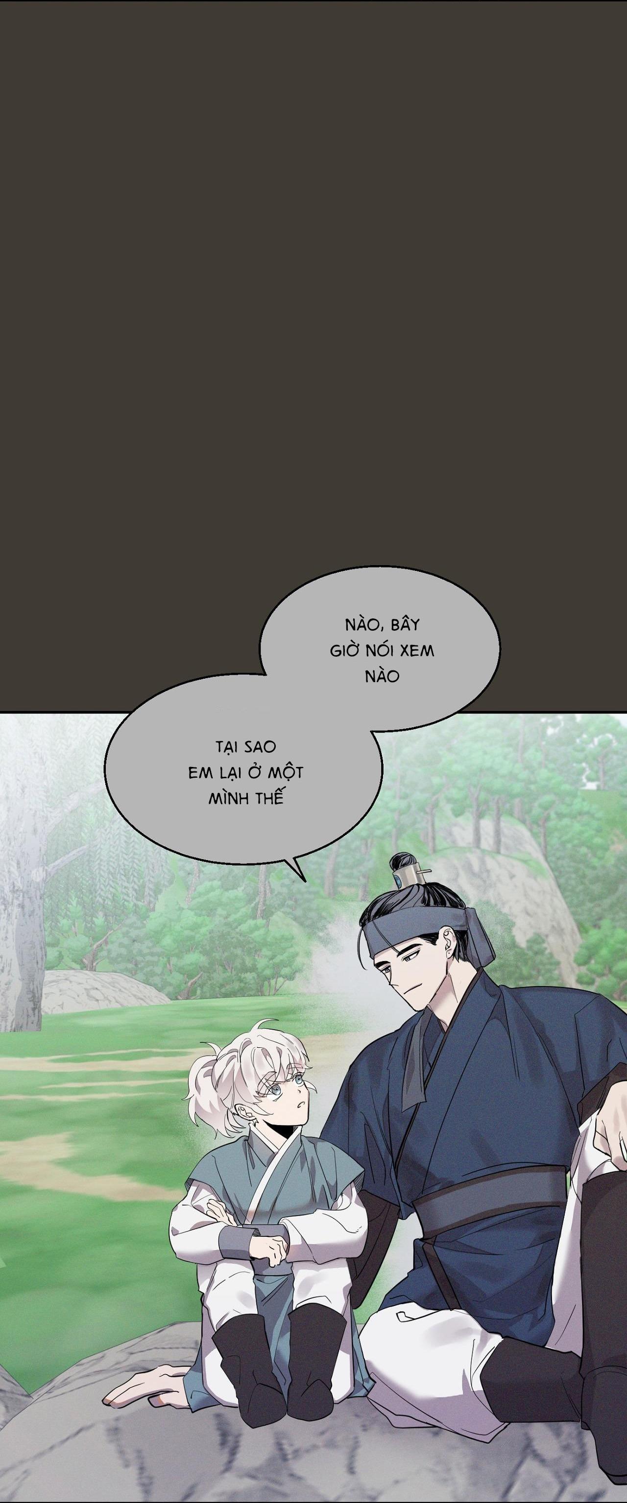 nuốt gọn trời đêm chapter 13 4