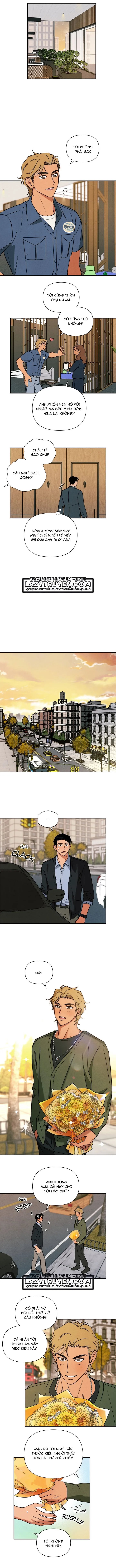 cơn phê dơ bẩn nhất chapter 6 5