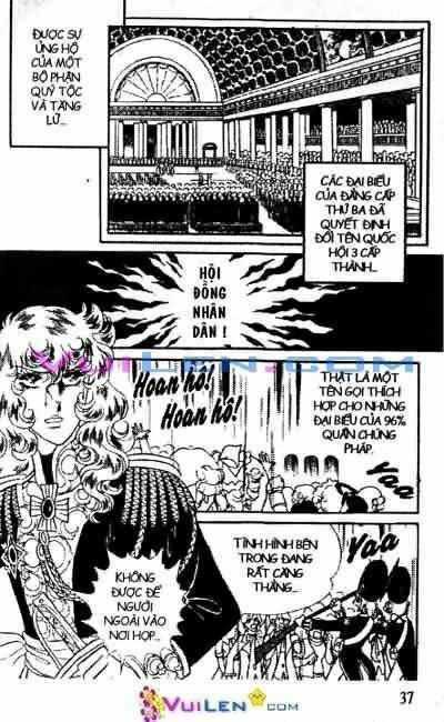 hoa hồng véc-xây chapter 10 37