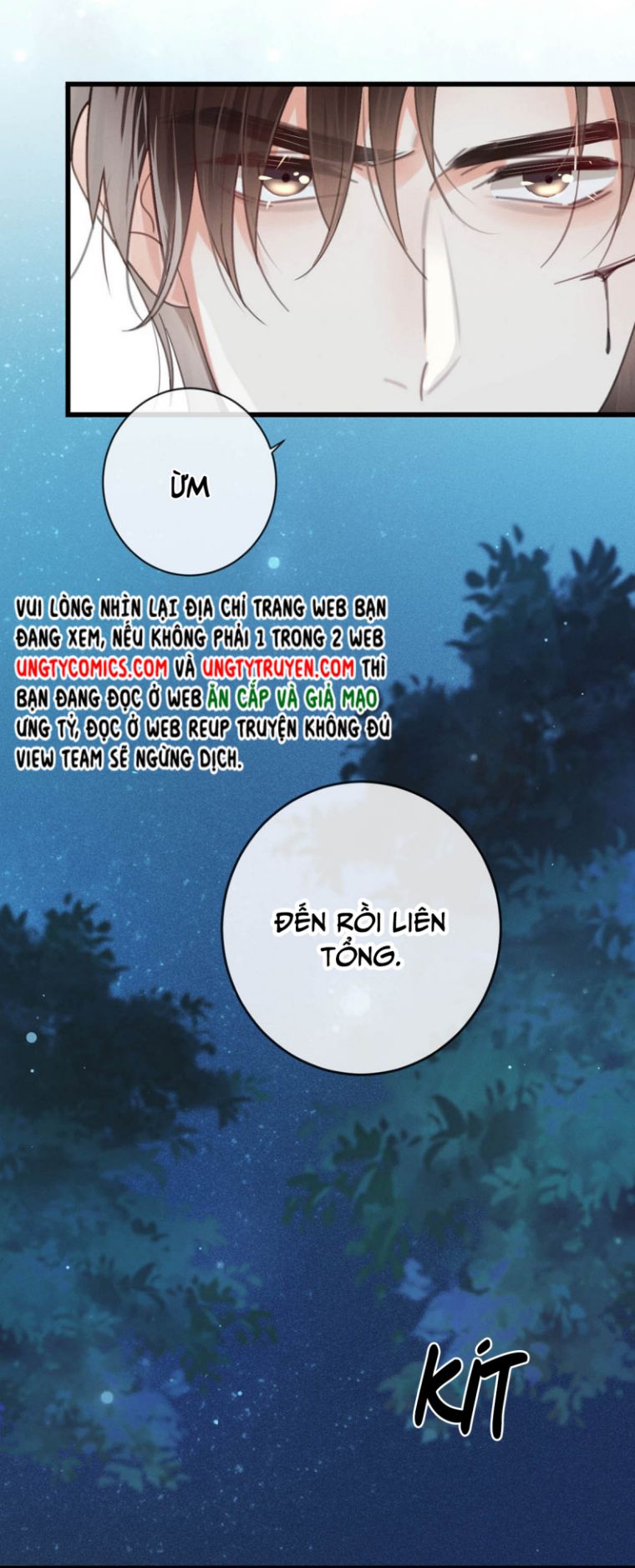 nịch tửu chapter 39 6