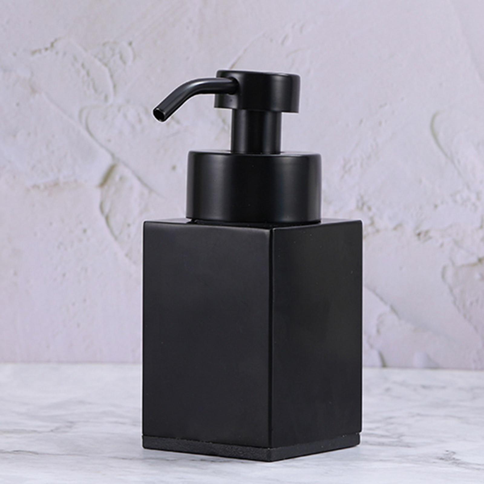Liquid Dispenser Bottle Bathroom Accessories for Bathroom Shampoo Shower Gel