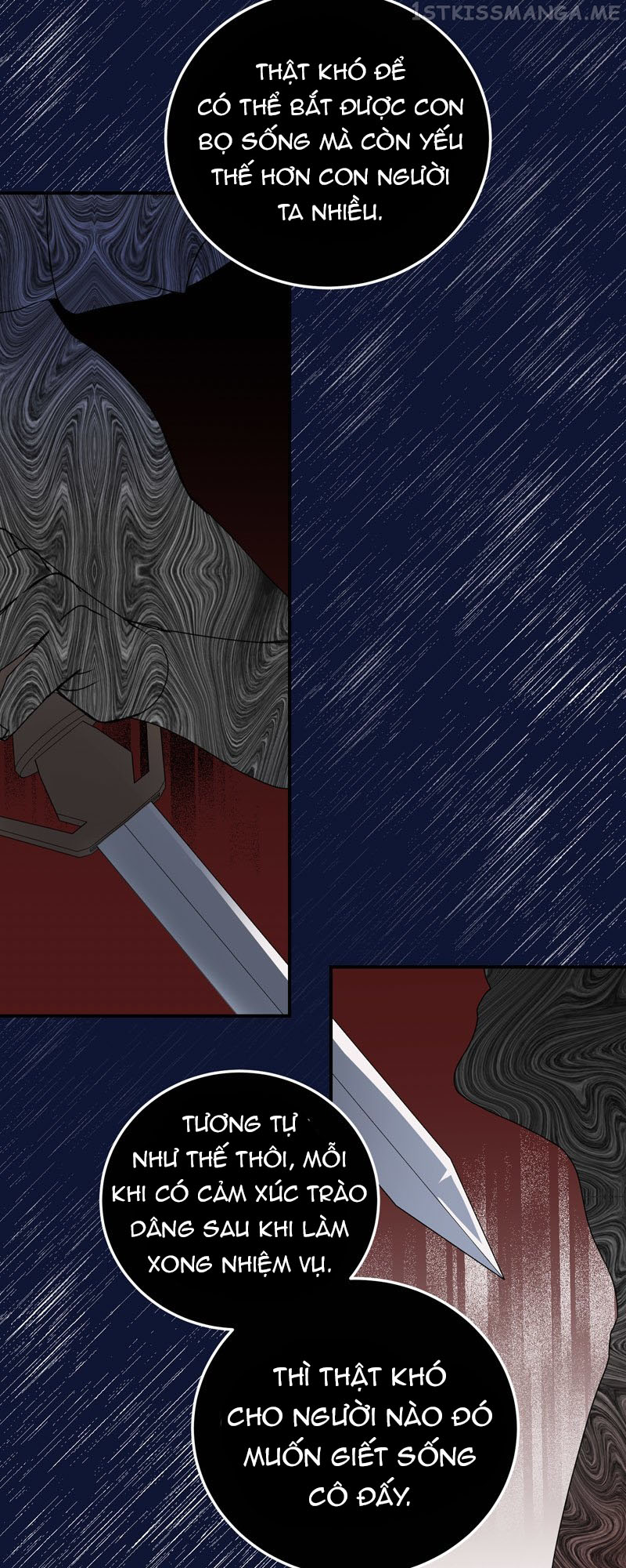 nụ hôn yêu tinh chapter 18.1 4