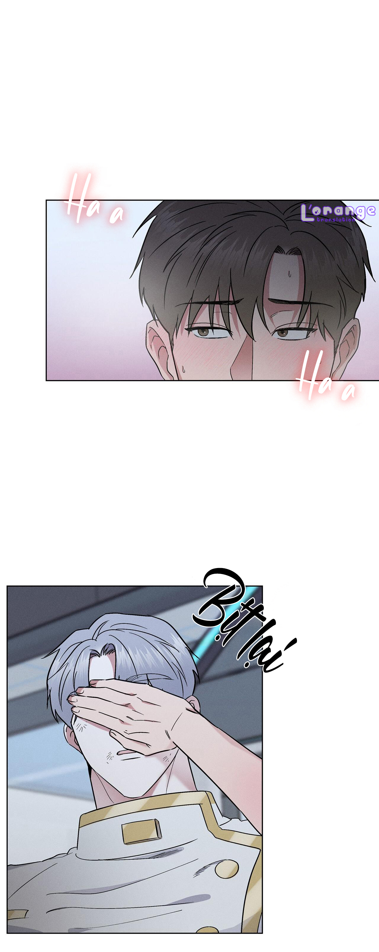 dục vọng mãnh liệt chapter 28 31