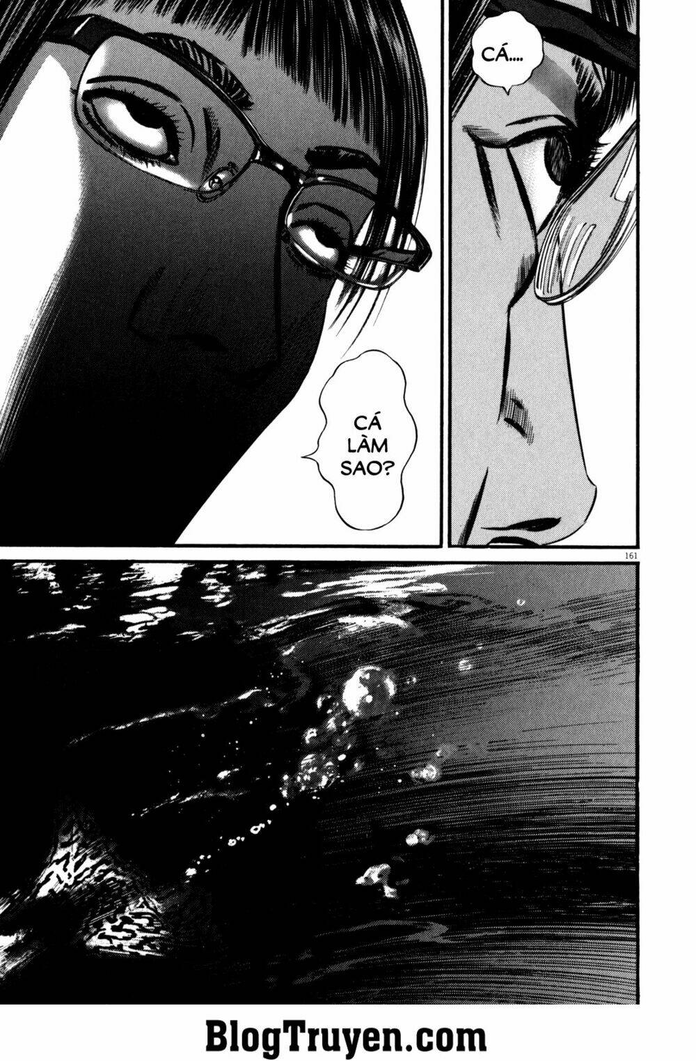 homunculus chapter 88 11