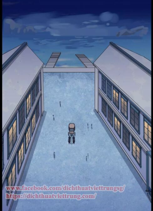 vết cắn ngọt ngào phần 2 chapter 7 17