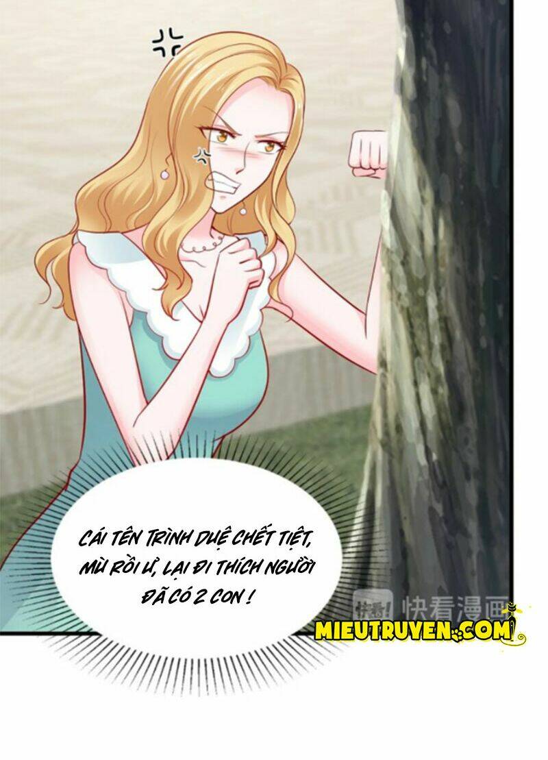 thú cưng độc quyền của boss chapter 109 18