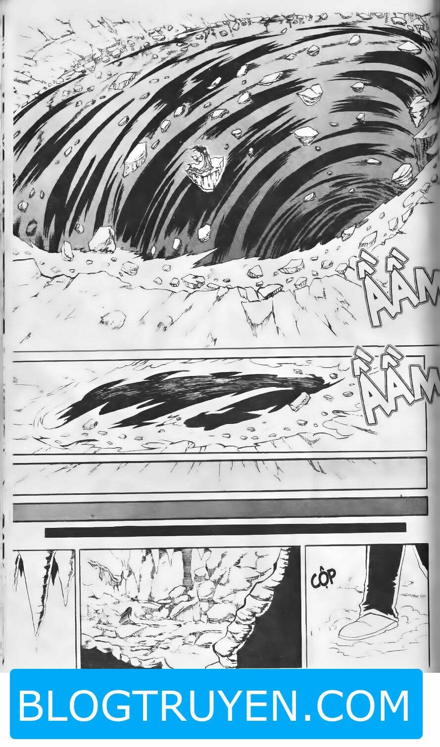 shin gumiho - hội pháp sư chapter 21.3 8