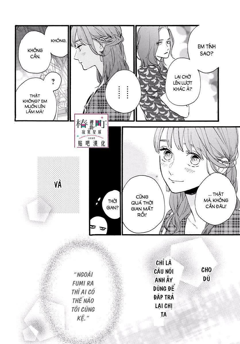 những đóa sơn trà kia, sẽ vì em mà đơm hoa khoe sắc chapter 71 20