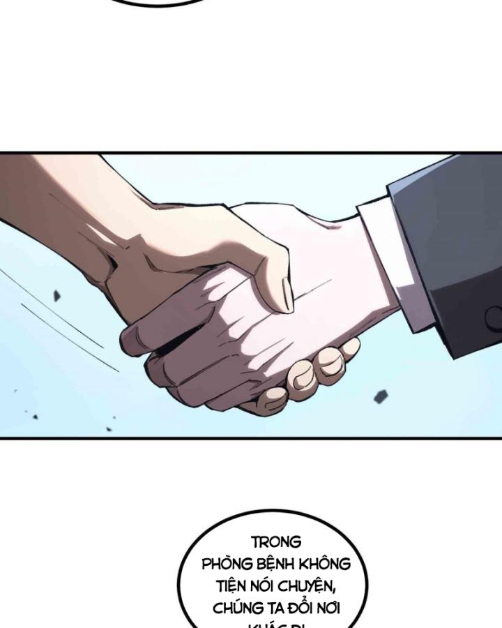 toàn dân chuyển chức: thành tựu của thánh kỵ sĩ ta là mạnh nhất chapter 3 11