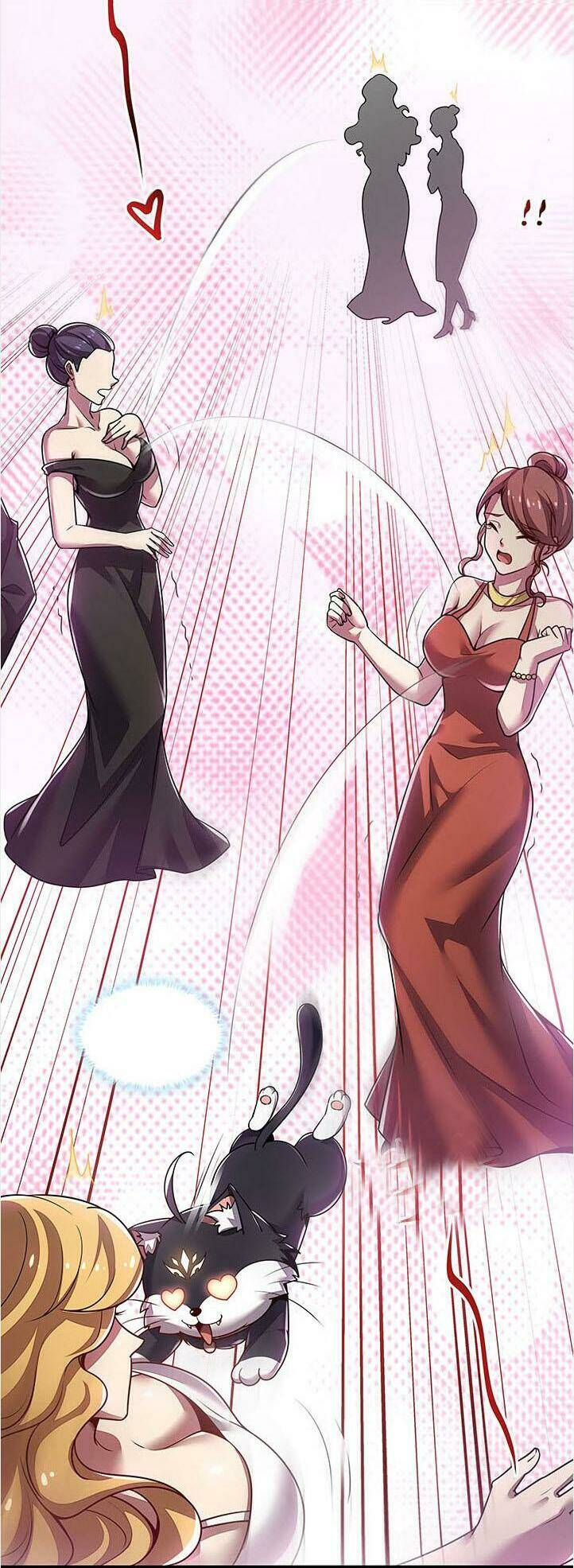 bất tử thần vương tu liên tục chapter 6.2 26