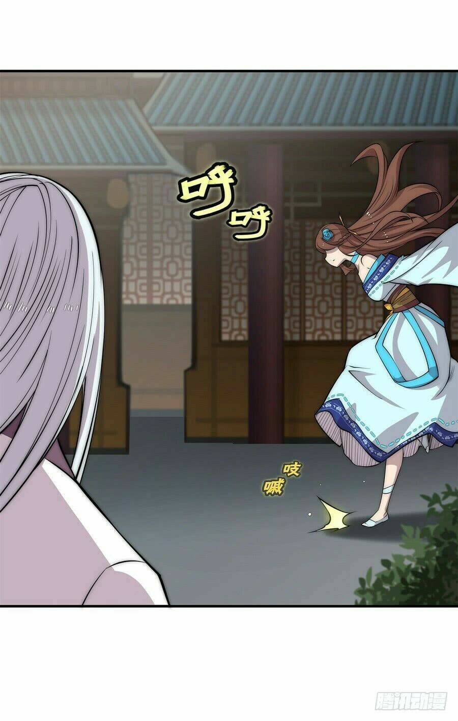 cuộc sống thoái ẩn của võ lâm chi vương chapter 44 64