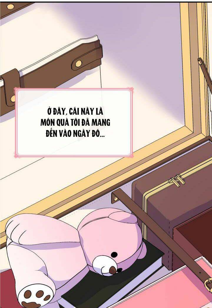 từ ác nữ, tôi trở thành một người mẹ chapter 27.5 30