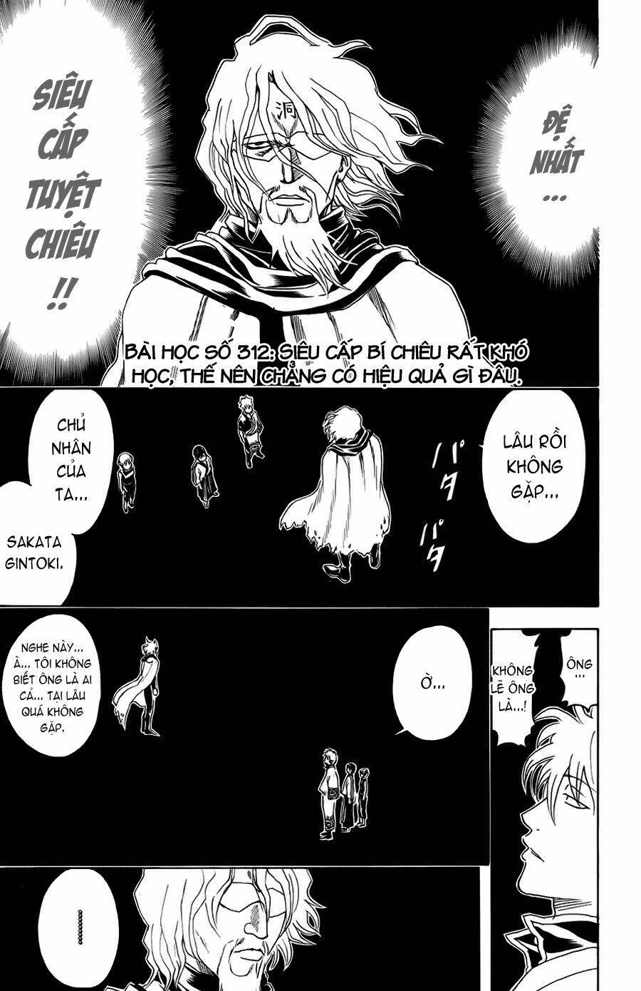 gintama - linh hồn bạc chapter 312 6