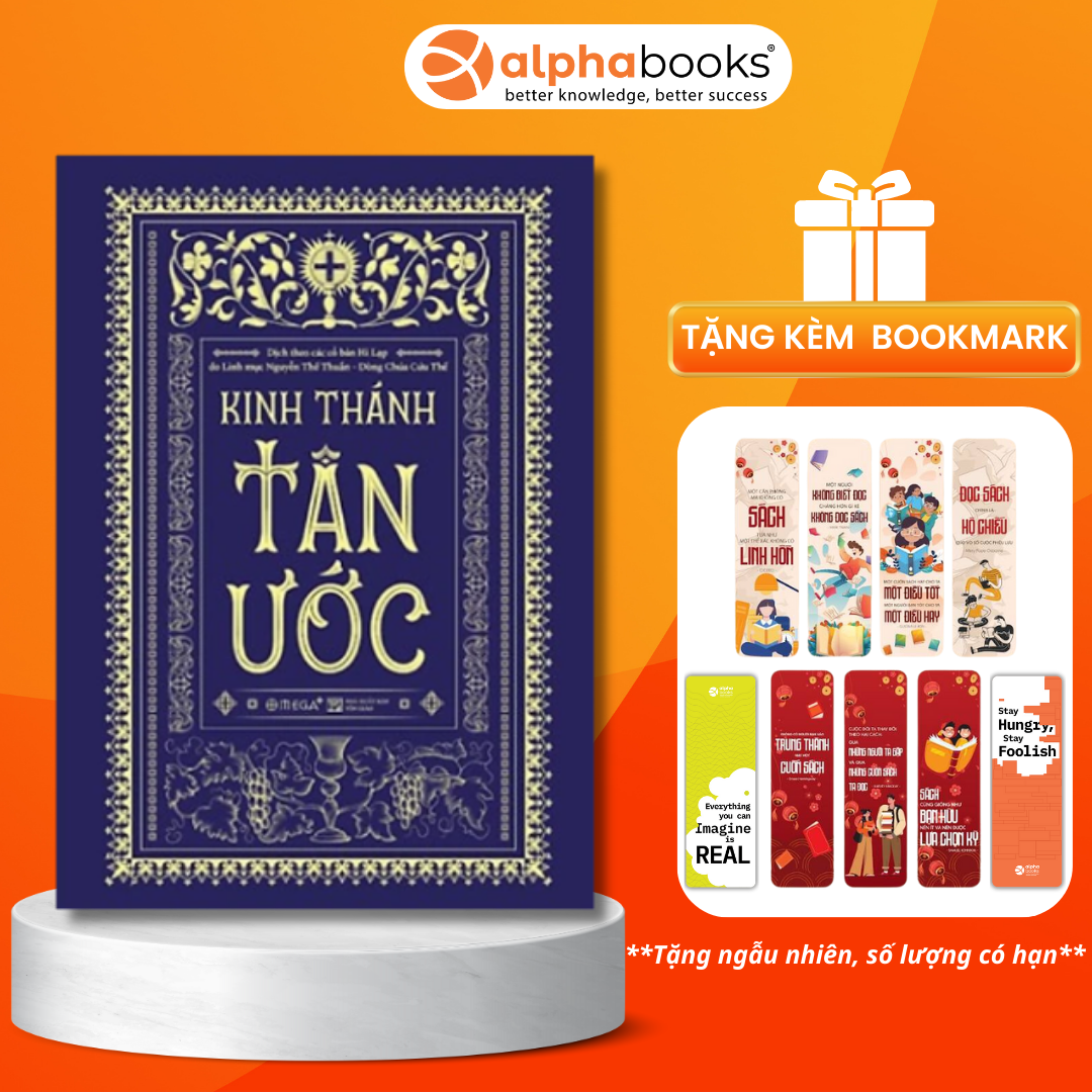 KINH THÁNH TÂN ƯỚC  - Bản Quyền