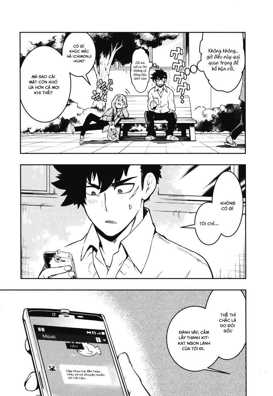 boku girl chapter 106 4