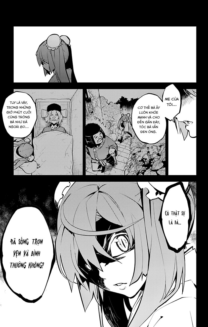 chronos ruler chapter 14 6