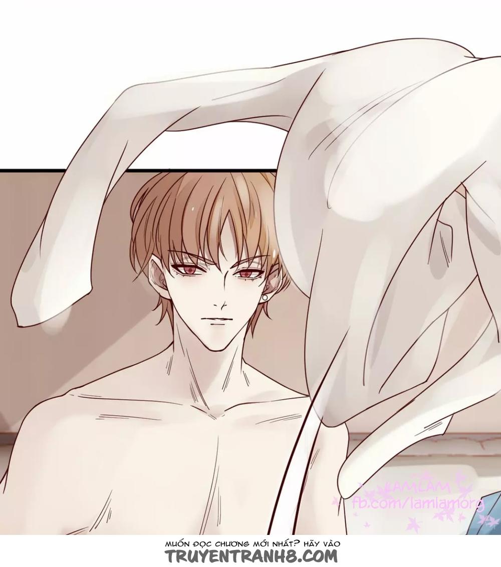 không cẩn thận vớ phải ông sếp vạn tỷ chapter 4 12