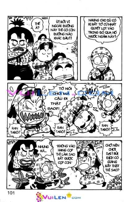 ninja loạn thị chapter 21 101