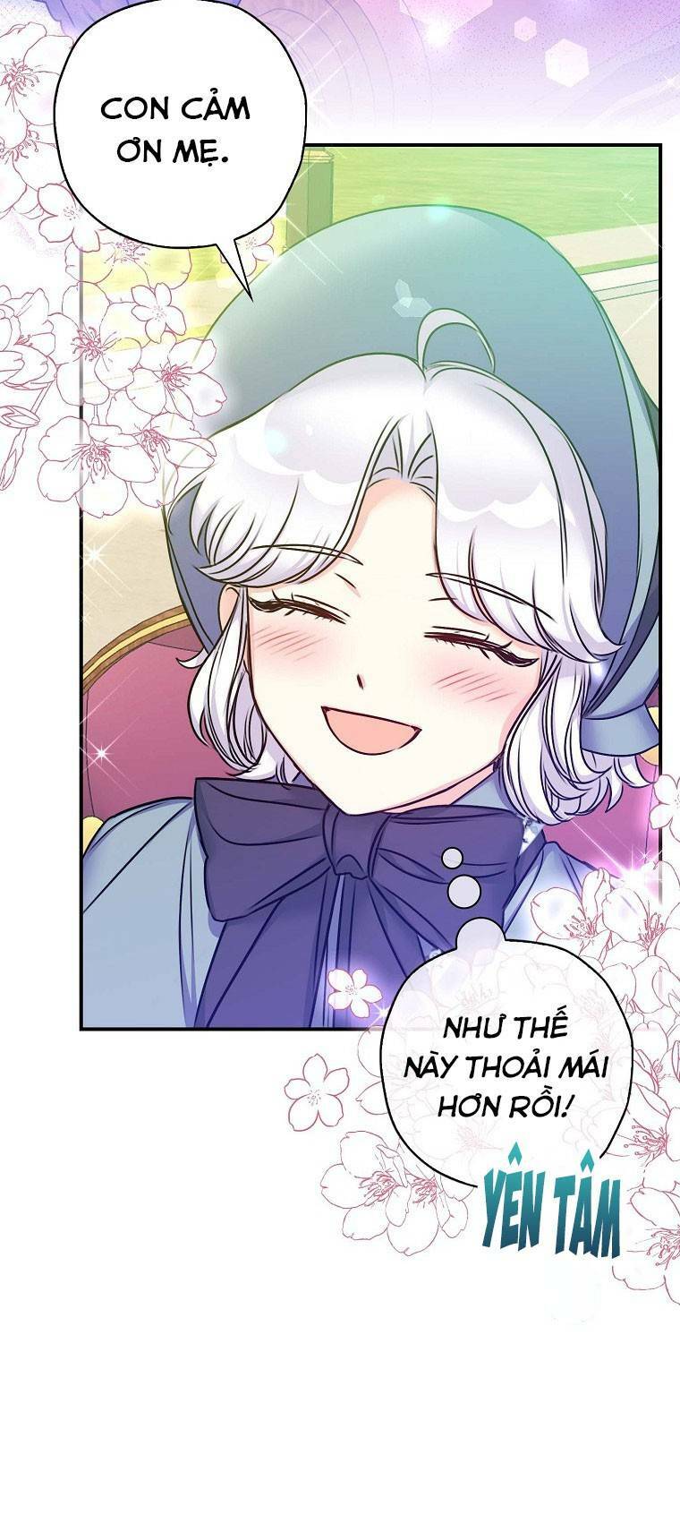 sinh ra làm con gái ác nữ chapter 26 18