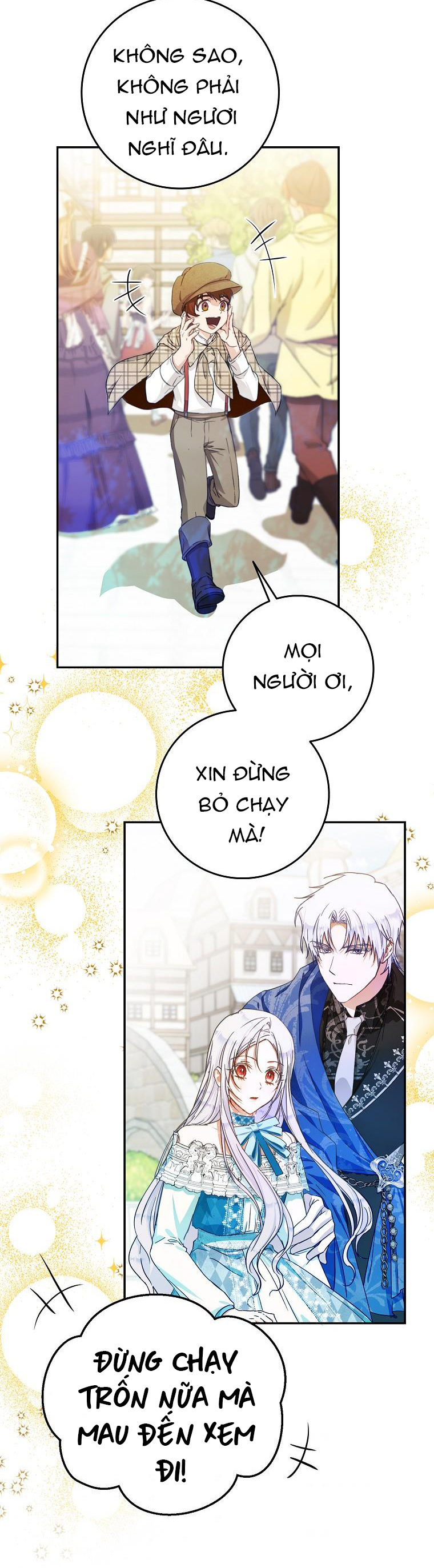 trở thành vợ của nam chính chapter 28.2 24