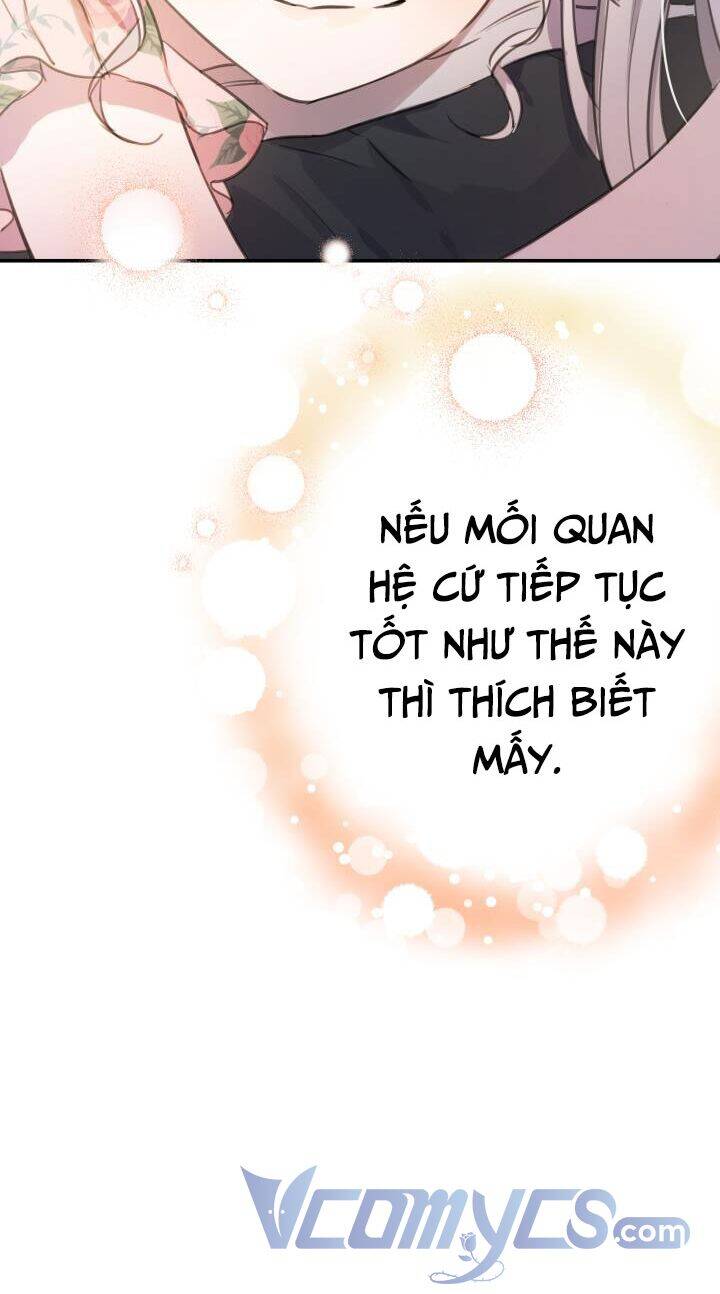 những nhân vật mạnh nhất thế giới ám ảnh tôi chapter 14 35