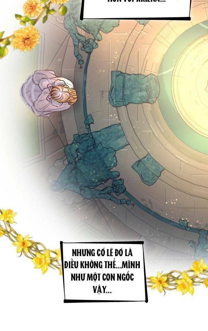 dây xích kiềm chế nam chính hắc ám tuột mất rồi chapter 33 35