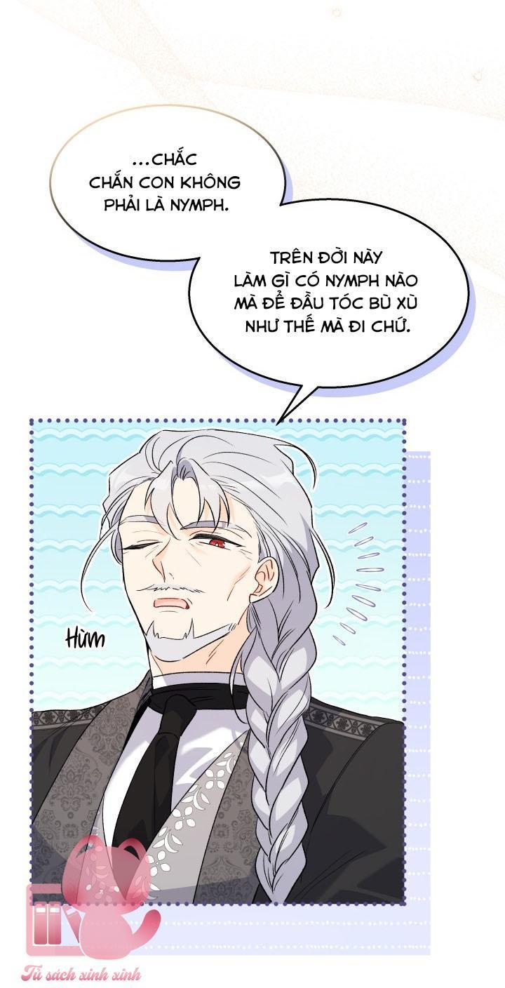 quan hệ cộng sinh giữa báo đen và thỏ trắng chapter 85 57