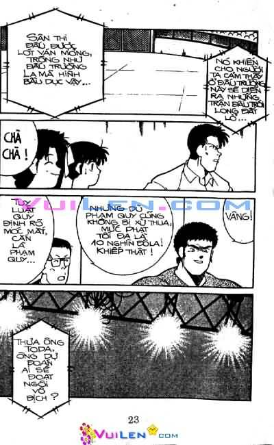 truyền nhân atula - shura no mon i chapter 29 20