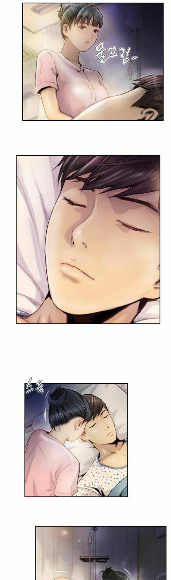 hoán kiểm trọng sinh chapter 2 16