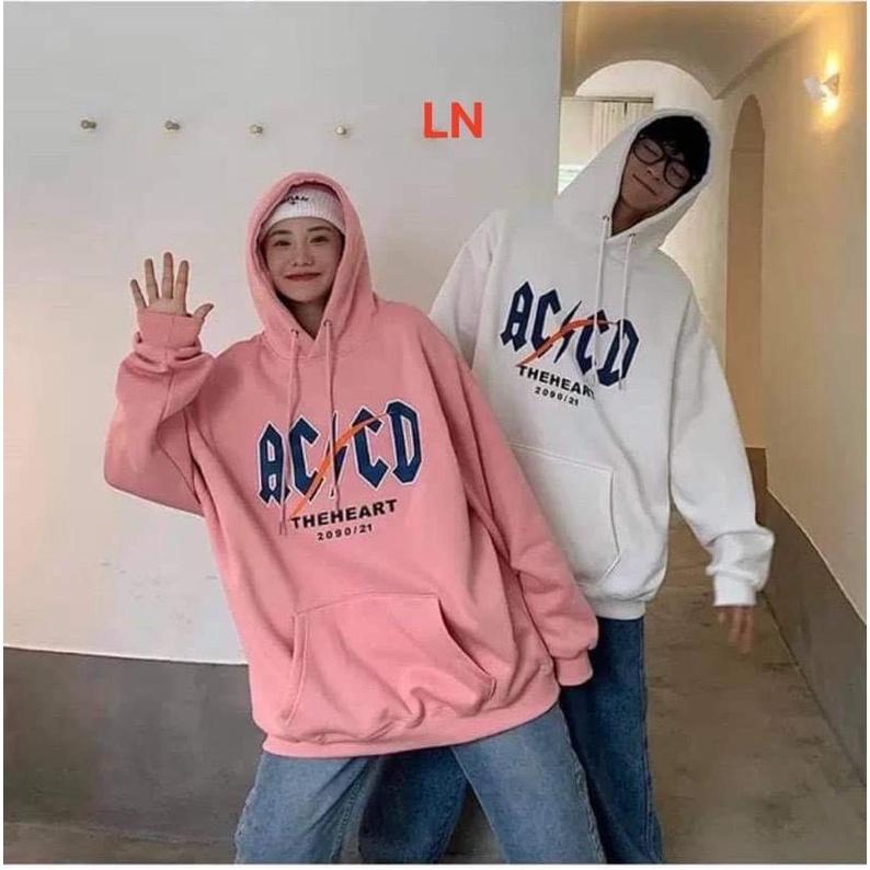 Áo hoodie ACCD TH6