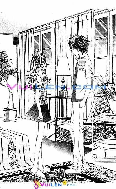 tìm lại tình yêu chapter 77 20