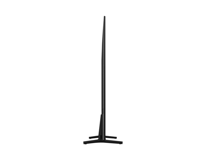 Samsung TV QLED QE1D 4K Tizen OS Smart TV (2024) - Hàng chính hãng