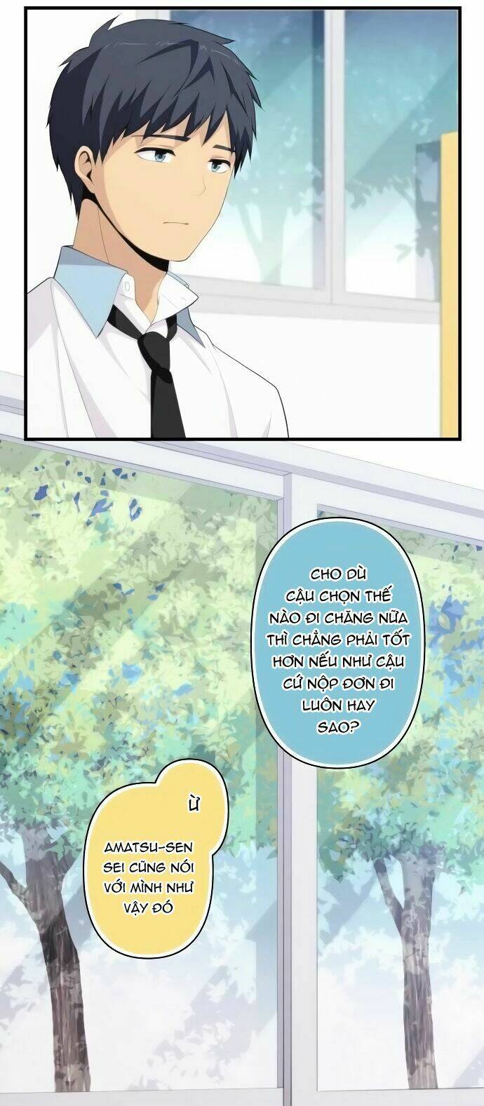 viên thuốc trùng sinh chapter 161 19