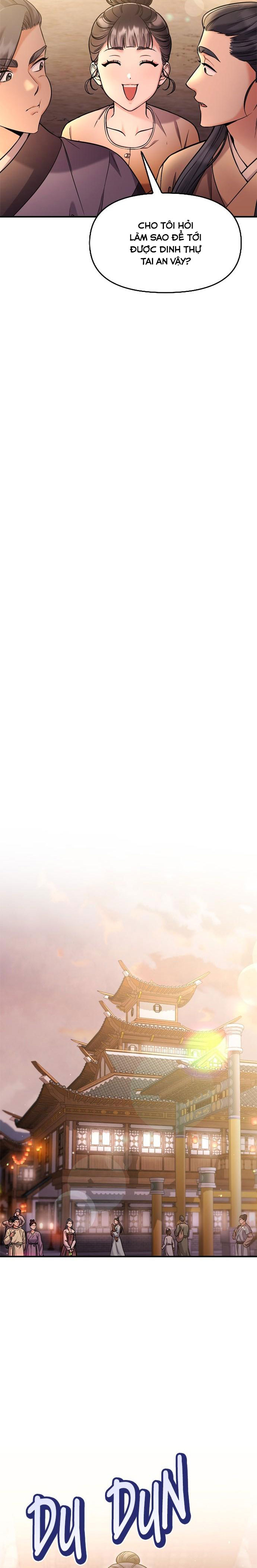 cao thủ chốn hậu cung chapter 31 17